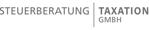 Steuerberatung Taxation GmbH